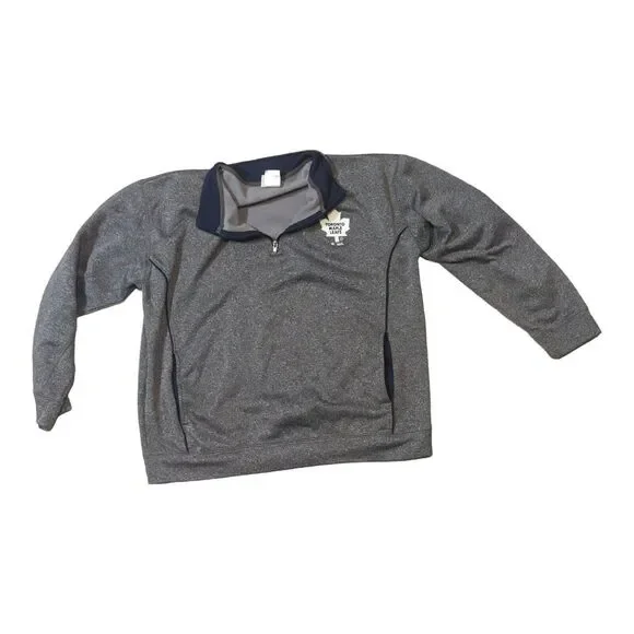 Toronto Maple‎ Leafs Extra Large Pull Over Sweater - Picture 3 of 15
